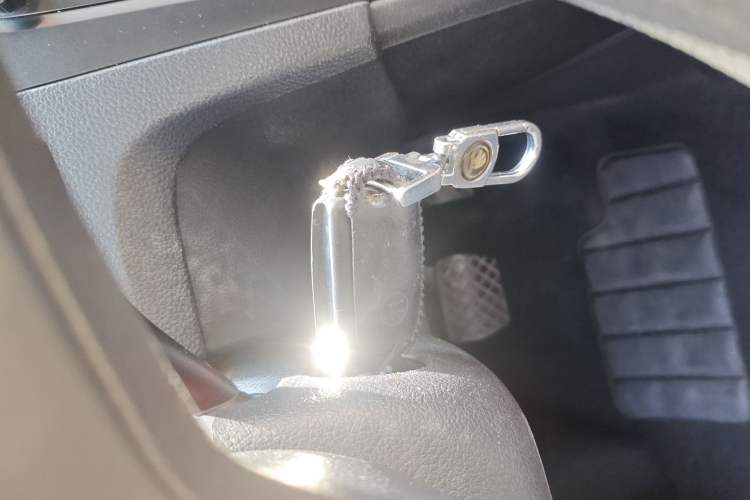 Used Skoda Rapid Spaceback 2016 Revised 1.6L Automatic Chuanxing Version