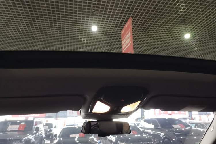 Used BMW X3 2018 xDrive25i M Sport Package China VI
