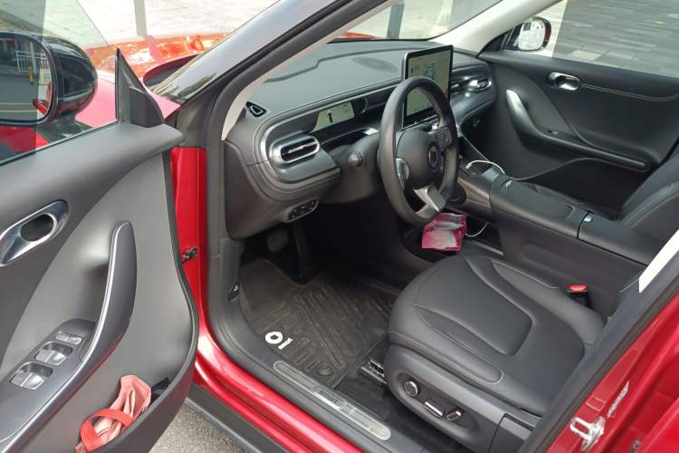 Used smart #1 2023 Pro Edition