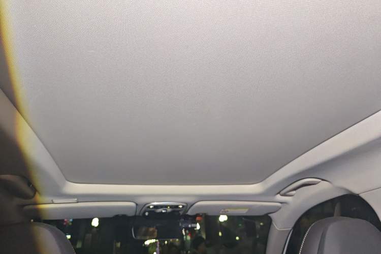 Used Lynk & Co 01 2017 2.0T Two-Wheel Drive Pro Edition