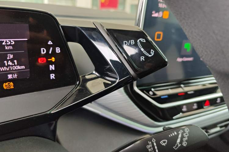 Used Volkswagen ID.4 CROZZ 2024 Pure Edition Limited Edition