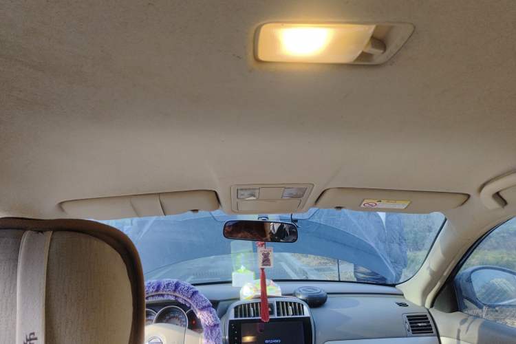 Used Nissan Sylphy 2012 Classic 1.6XE Manual Comfort Edition