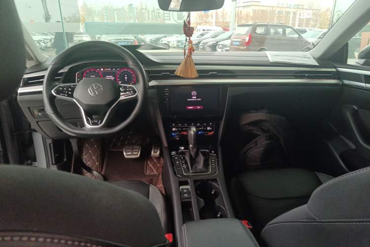 Used Volkswagen FAW-Volkswagen CC 2023 380TSI Striking Edition