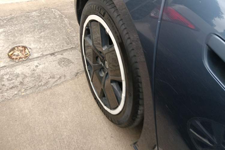 Used Xiaomi Auto SU7 2024 Rear-Drive Standard Founder Edition