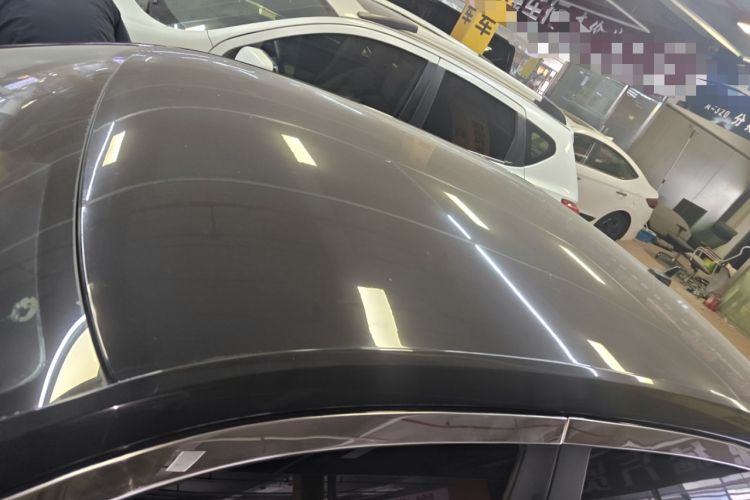 Used Volkswagen Lavida 2015 1.6L Manual Fashion Edition