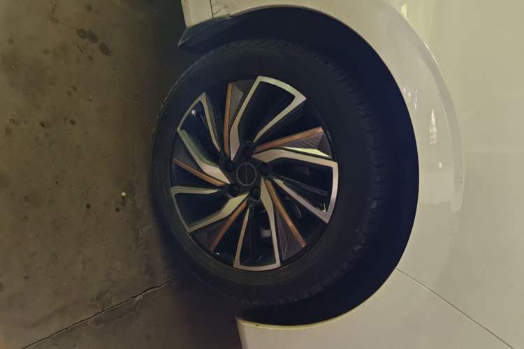 Used FORTHING Yacht 2022 1.5T DCT Chasing-the-Waves Edition
