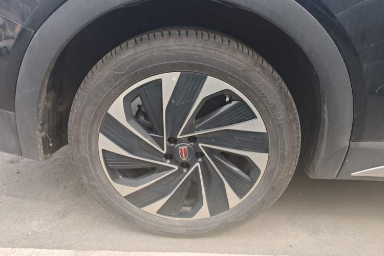 Used Hongqi HS7 PHEV 2024 2.0T PHEV Four-Wheel Drive Flagship Edition 7 Seats
