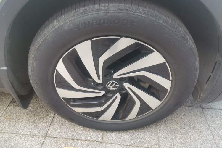 Used Volkswagen Tiguan L 2023 330TSI Automatic Two-Wheel Drive Comfort Edition