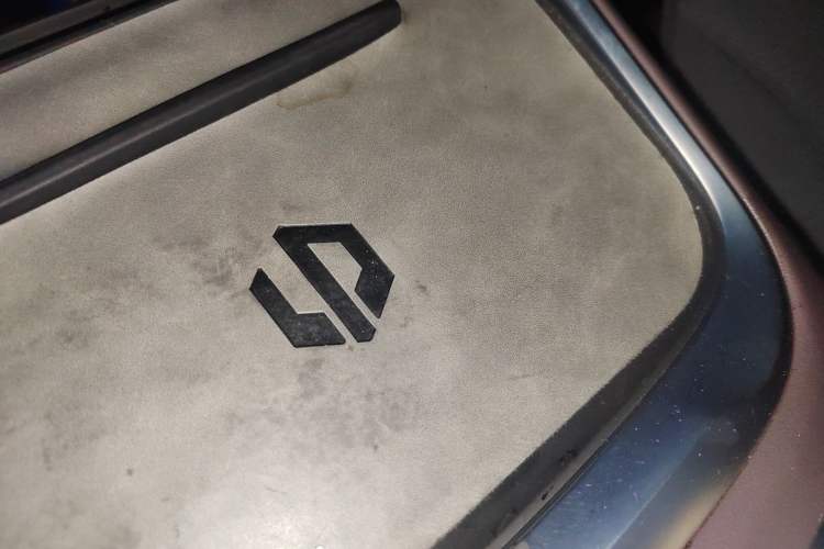 Used Leapmotor C11 2023 Range-Extended 285 Smart Enjoyment Edition