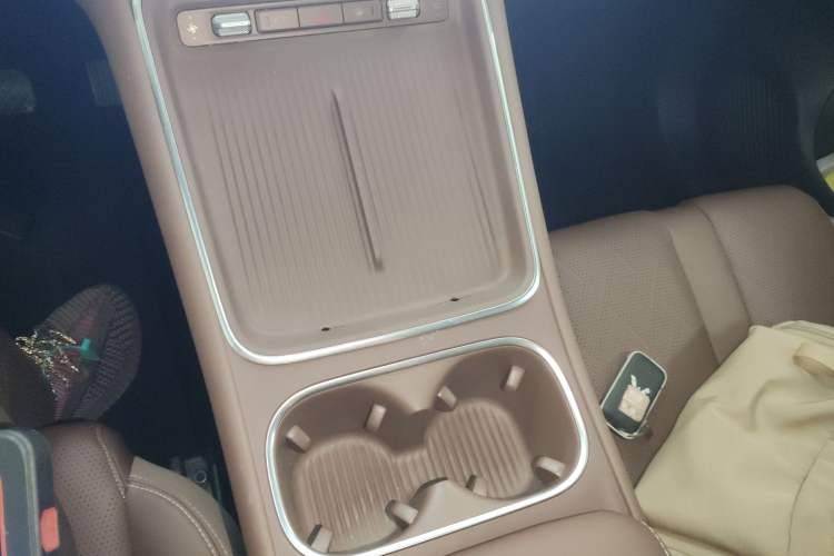 Used Wuling Xingguang S 2024 130 km Flagship Version
