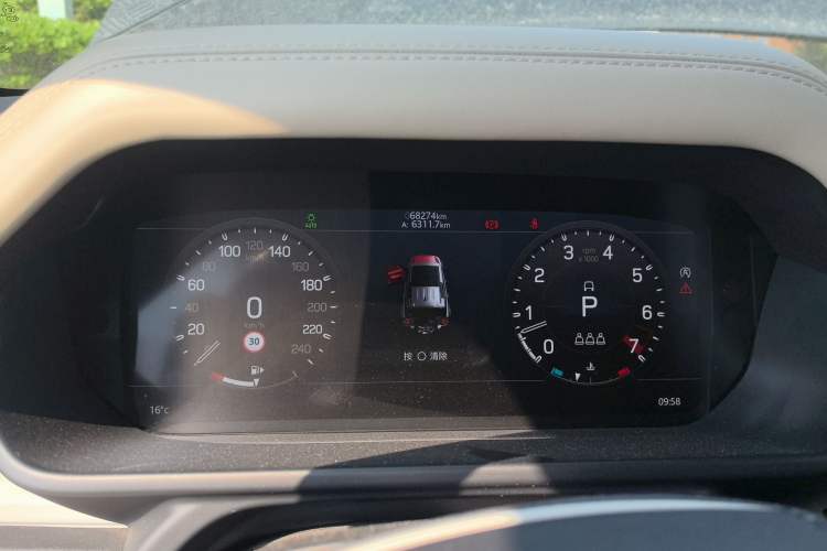 Used Land Rover Defender 2020 110 P400 HSE
