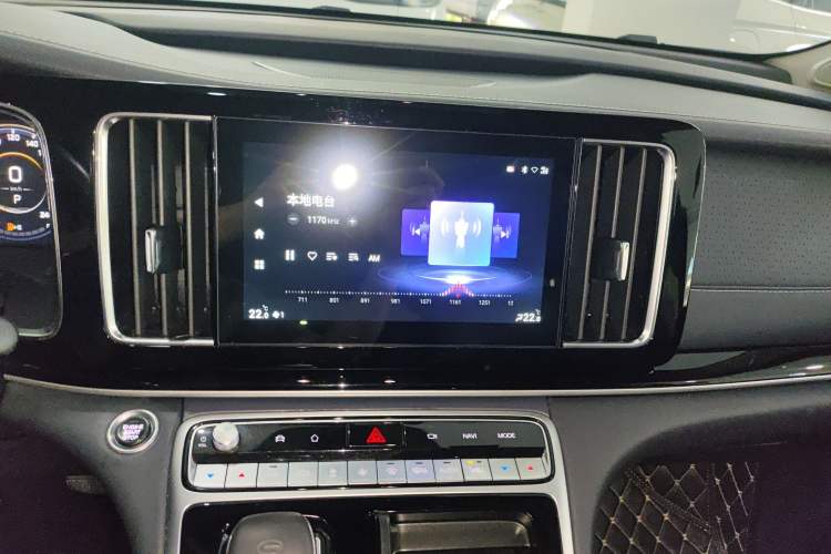 Used GAC Trumpchi M8 2021 Master Series 390T Ultimate Edition
