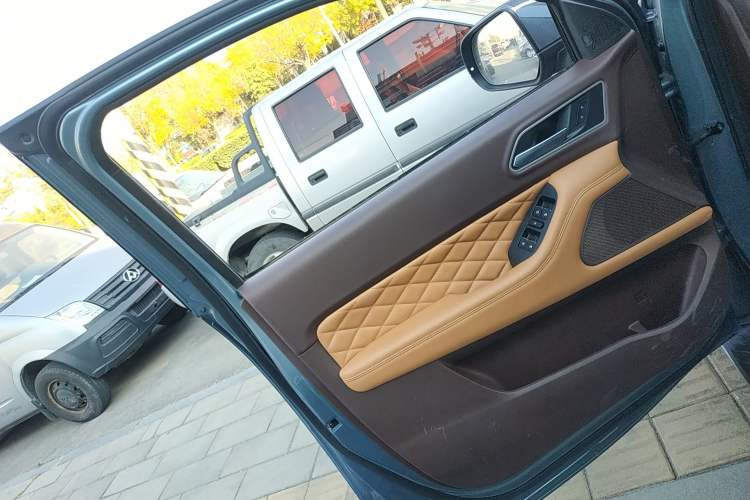 Used Great Wall Poer 2021 2.0T Global Version Automatic Gasoline 4x4 Prestige Standard Box with Trailer Capability GW4C20B