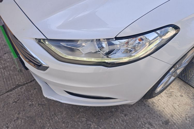 Used Ford Mondeo 2017 EcoBoost 180 Stylish Model
