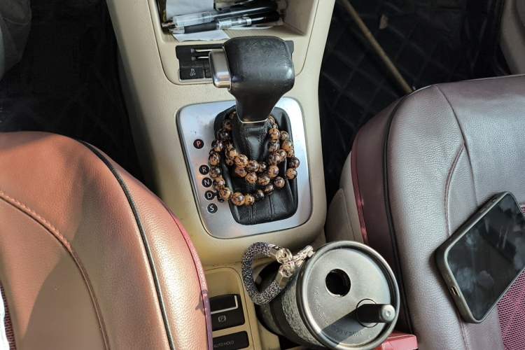 Used Volkswagen Tiguan 2010 1.8TSI Automatic Two-Wheel Drive Elite Edition