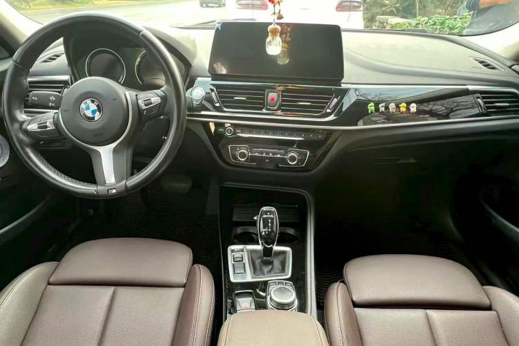 Used BMW 1 Series 2022 120i M Sport Night Edition