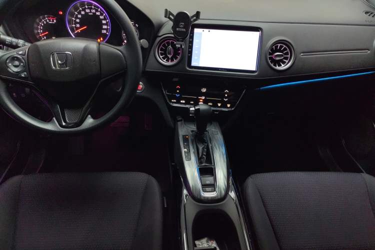 Used Honda XR-V 2021 220TURBO CVT Comfort Version Audio And AC Panel