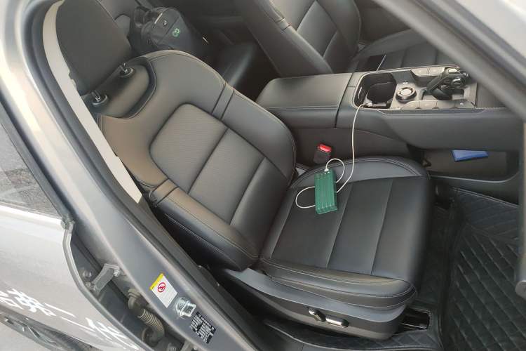 Used Haval H Dog New Energy 2024 Hi4 102km Trend Electric Version Plus