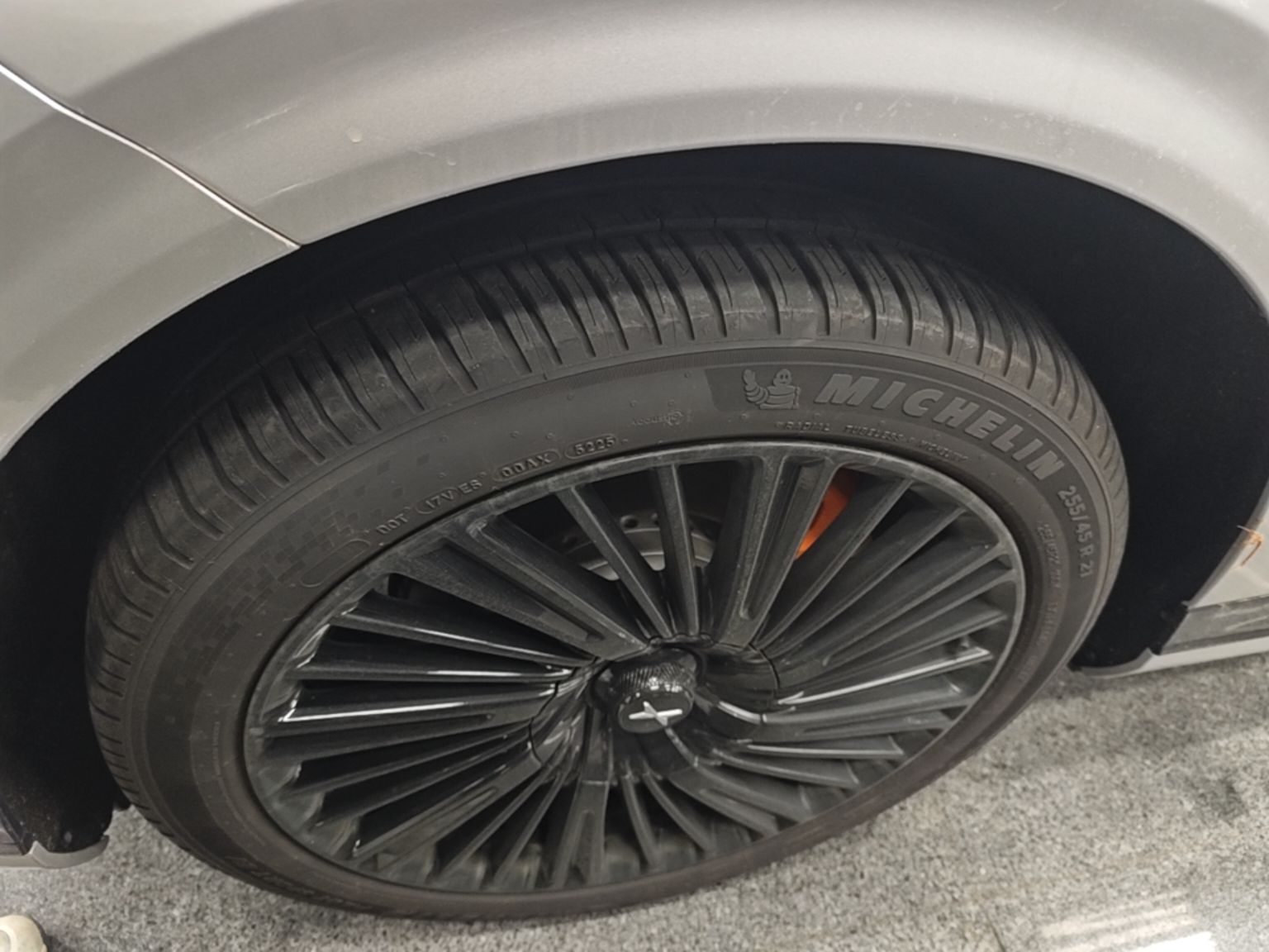 XPeng G9 2026 Model, 680 All-Wheel Drive Max — снимка 10