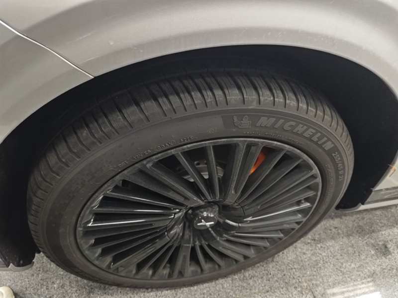 Used XPeng G9 2026 Model, 680 All-Wheel Drive Max — 22