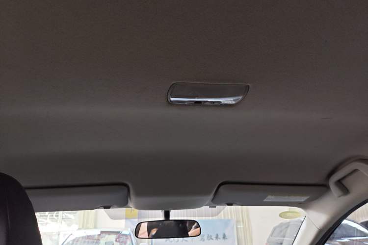 Used Honda City 2015 1.5L CVT Comfort Version
