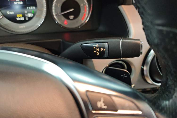 Used Mercedes-Benz GLK-Class 2015 GLK 260 4MATIC Fashion Edition Ultimate Version