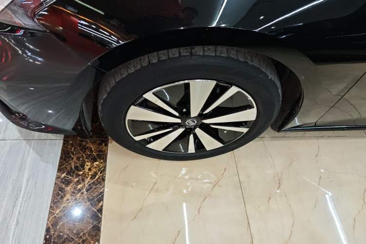 Used Nissan Teana 2021 2.0L XL Comfort Edition
