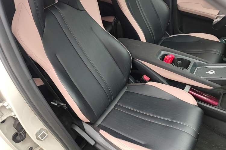 Used BYD Seagull 2023 Free Edition
