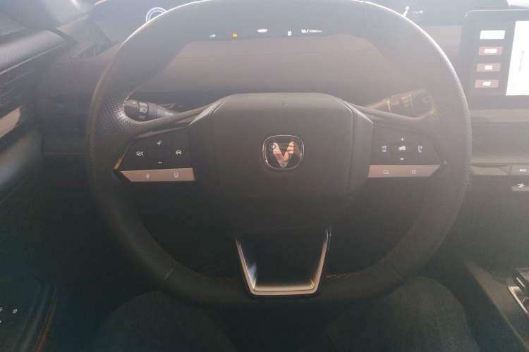 Used Changan UNI-V 2023 1.5T Premium Model