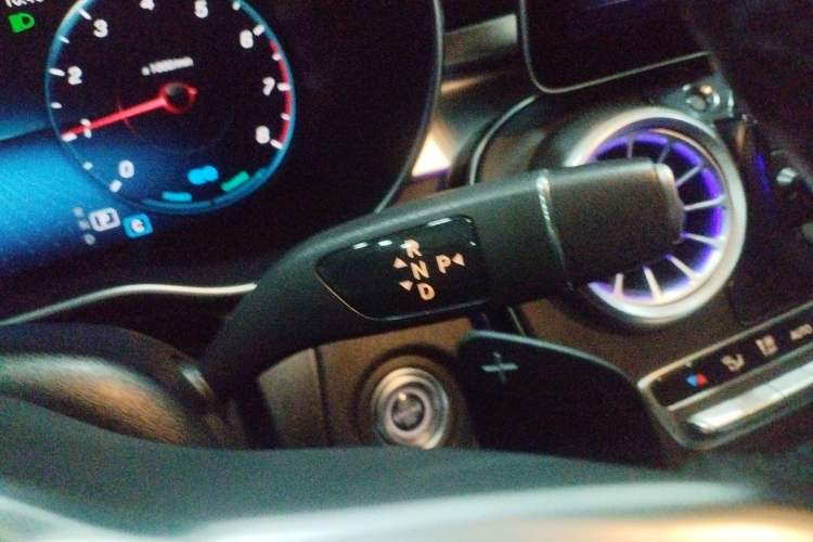 Used Mercedes-Benz C-Class 2019 C 260 Estate