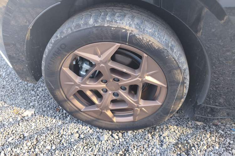 Used Lynk & Co Z20 2025 530 km Range Rear-Wheel Drive Pro
