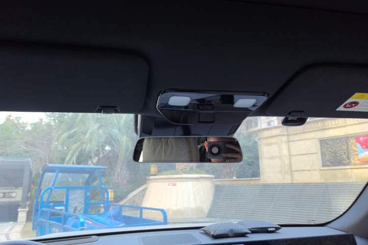 Used Li Auto L7 2024 MAX Model