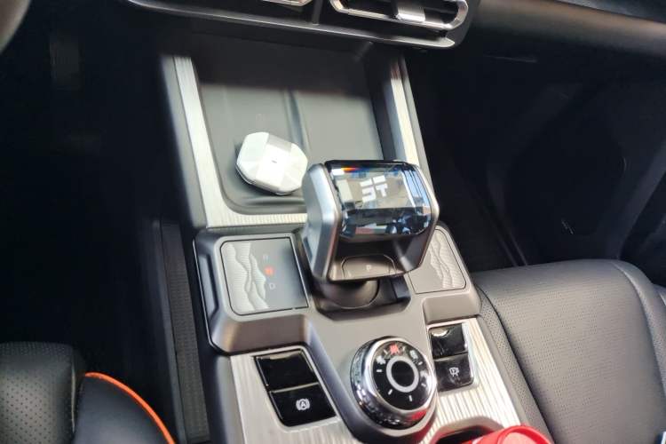 Used JETOUR Shanhai Shanhai T1 2025 150 km Heading South