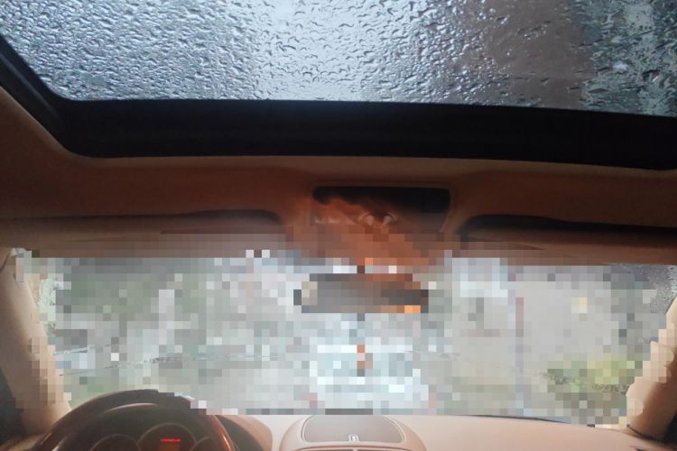 Used Porsche Cayenne 2006 Cayenne S 4.5L AT