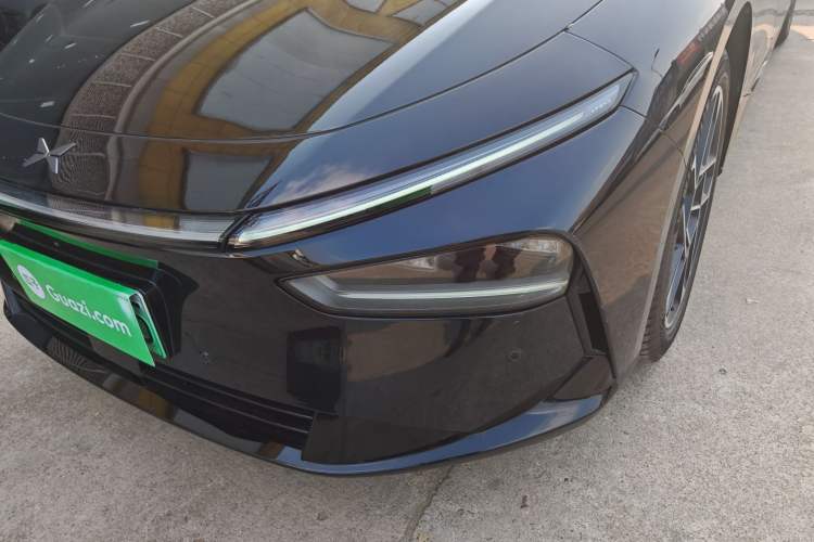 Used XPeng P7+ 2024 Long-Range Max