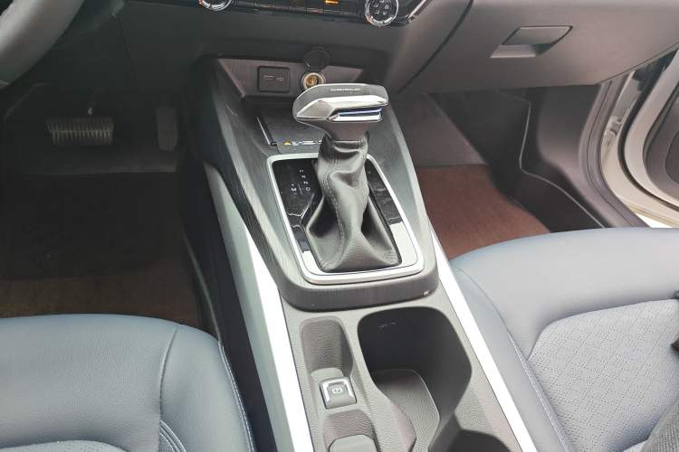 Used Chevrolet Monza 2023 1.5L Dual-Clutch Enjoyment Edition