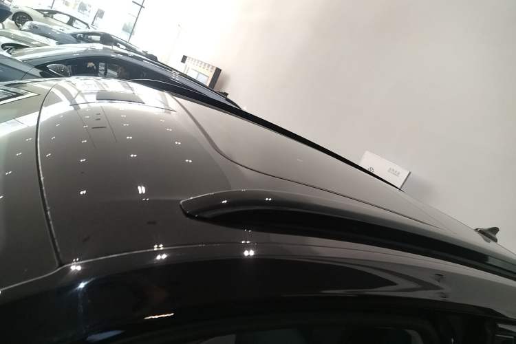 Used Volkswagen Teramont X 2024 380TSI Four-Wheel Drive Longxiang Edition