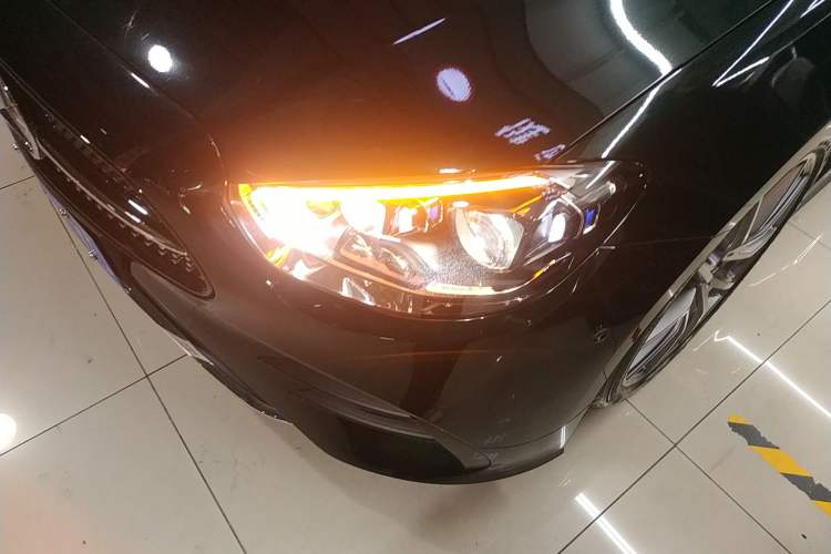 Used Mercedes-Benz E-Class 2023 E 300 Coupe
