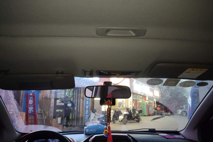 Used Luxgen U5 SUV 2017 1.6L CVT Jazz Edition