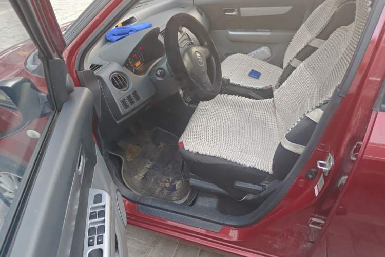 Used Suzuki Swift 2013 1.3L Manual Value Edition
