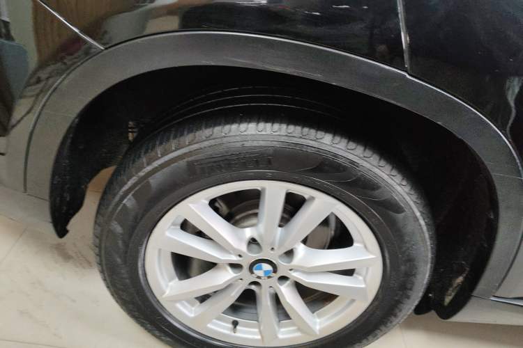 Used BMW X5 2014 xDrive35i Elegant Edition