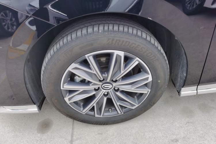 Used GAC Trumpchi M8 2024 Master Series 400T Prestige Edition Exterior 4