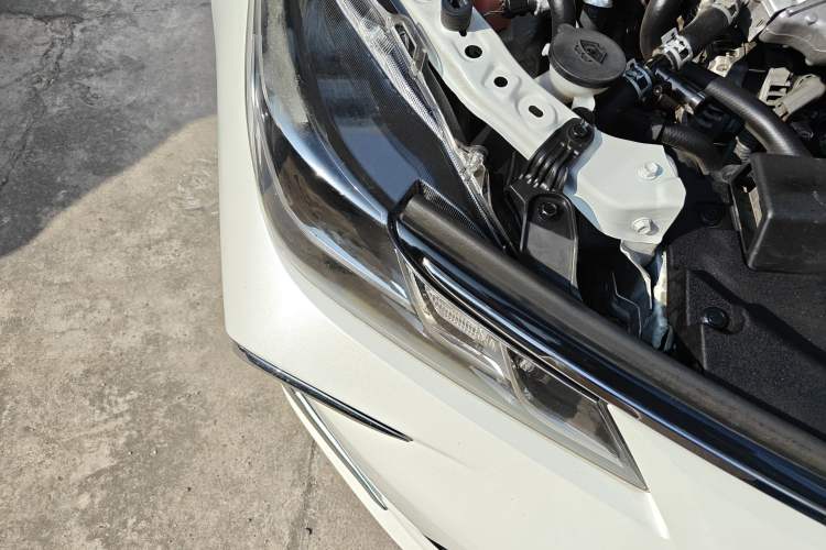 Used Toyota Corolla 2019 1.2T S-CVT GL-i Luxury Edition