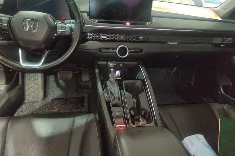 Used Honda Accord 2023 260TURBO Excellence Edition
