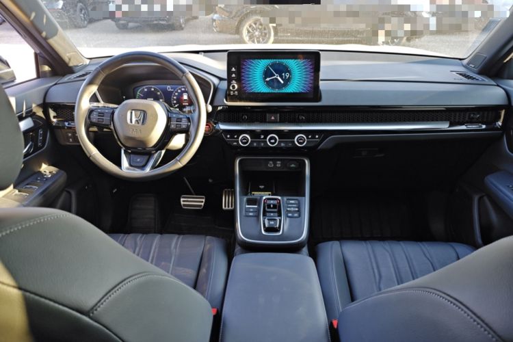 Used Honda Breeze New Energy 2023 ePHEV Ultimate Edition
