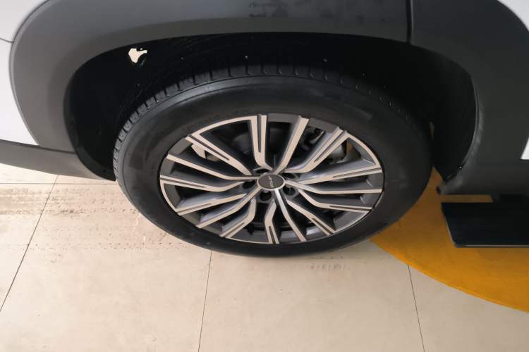 Used JETOUR X90 PLUS 2023 Facelift 1.6TD DCT Villa 7-Seater Exterior 5