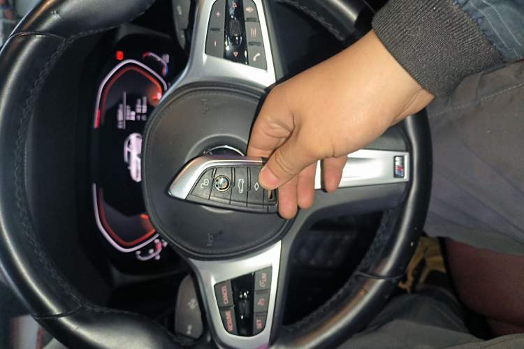 Used BMW 3 Series 2022 Restyled 320Li M Sport Package