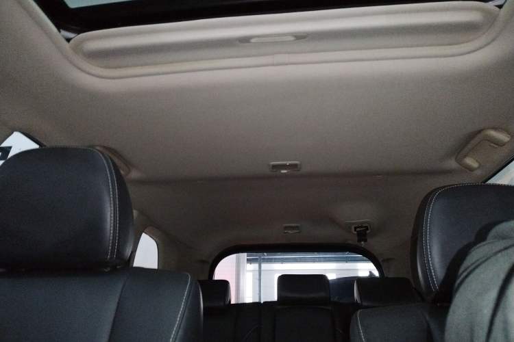 Used Mitsubishi Outlander 2020 2.4L 4x4 Zhi Xiang Edition 5 Seats