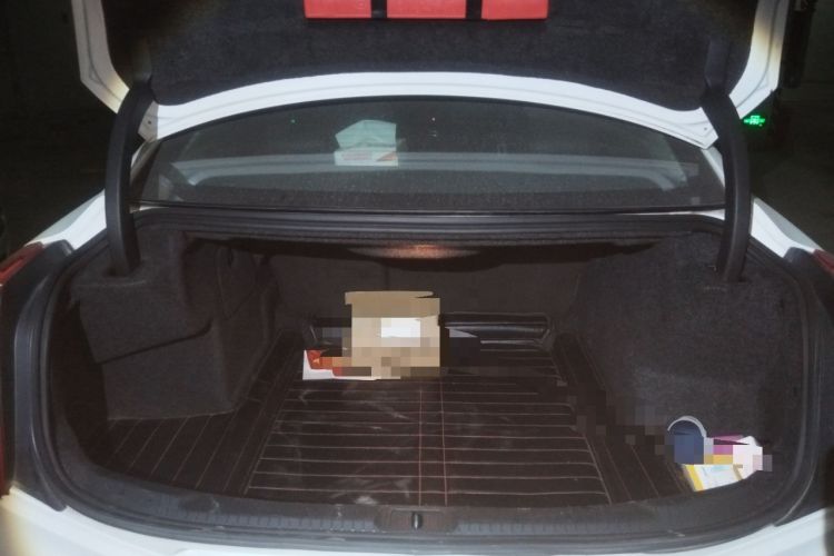 Used Cadillac ATS-L 2014 25T Comfort Model