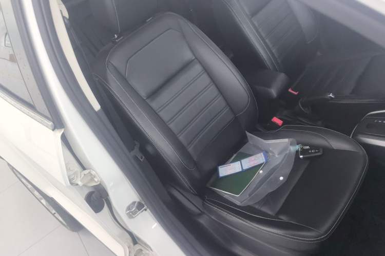 Used Ford EcoSport 2018 EcoBoost 125 Automatic Luxury Edition